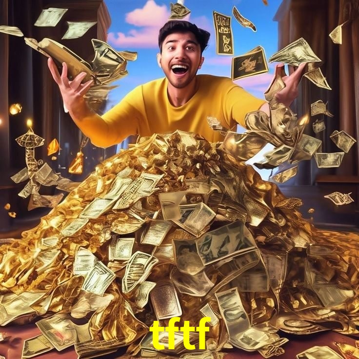 Inovações de Jogos na tftf: O Futuro das Experiências Interativas