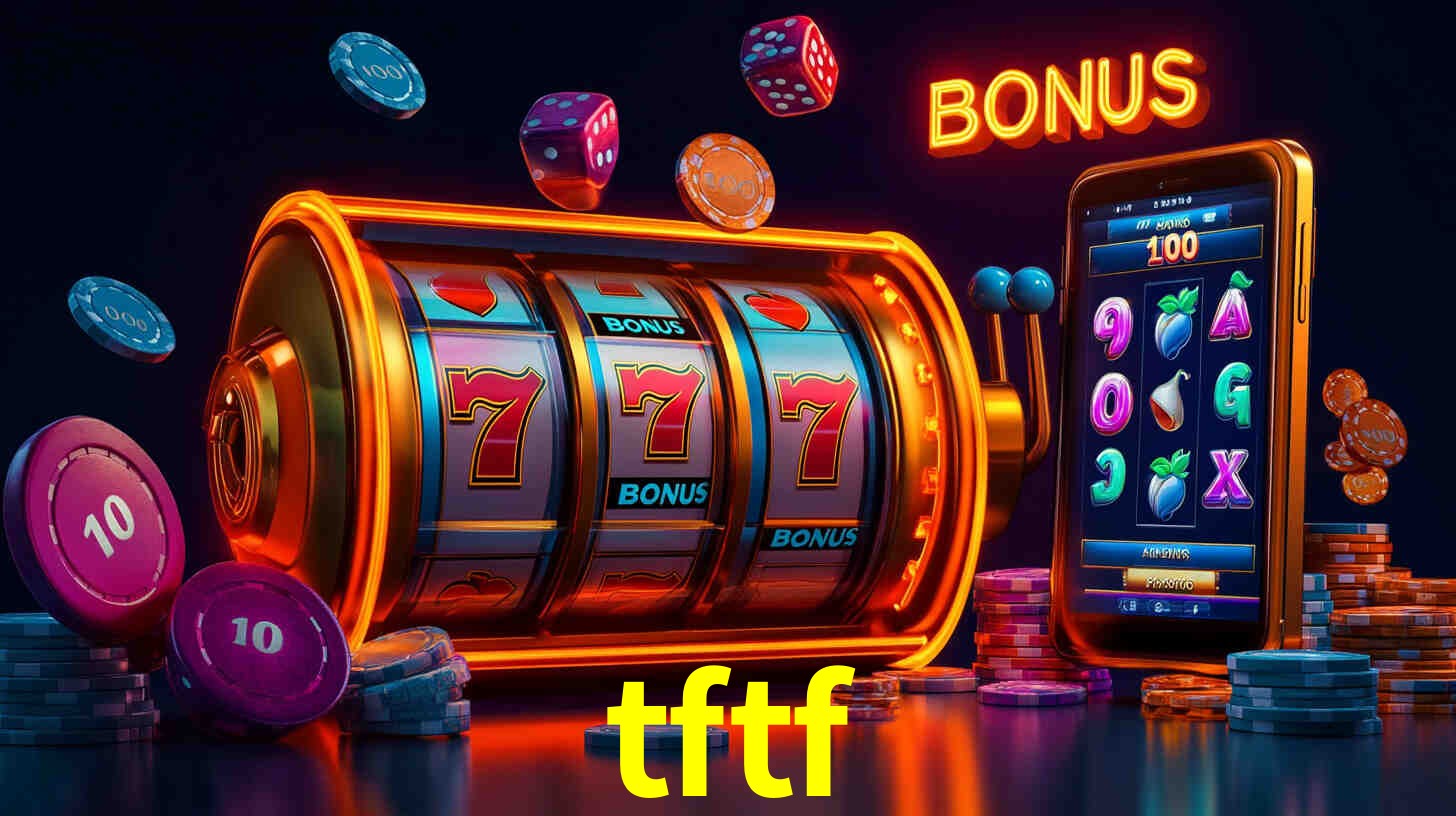 Estatísticas Esportivas tftf