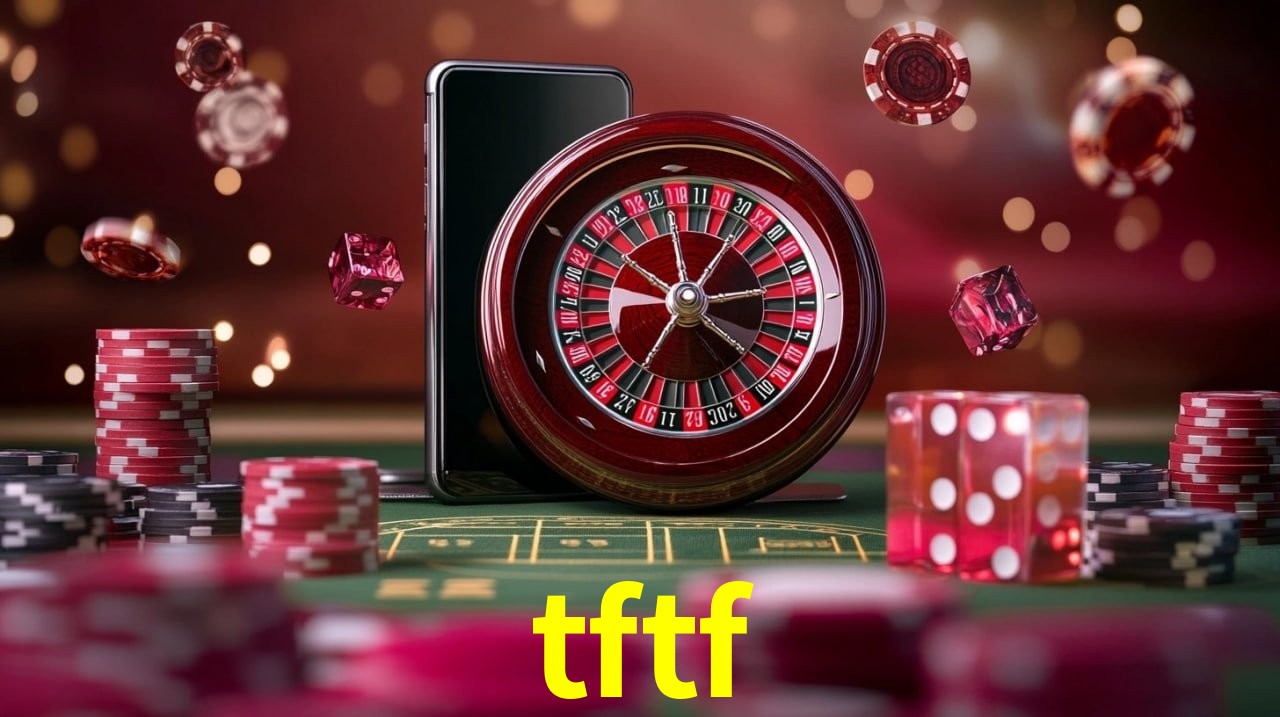 Blackjack Table tftf