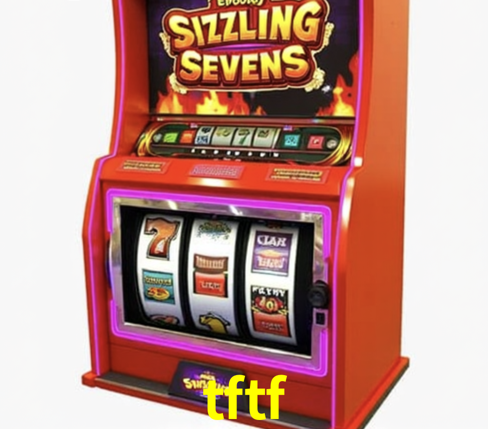 Slot Games tftf
