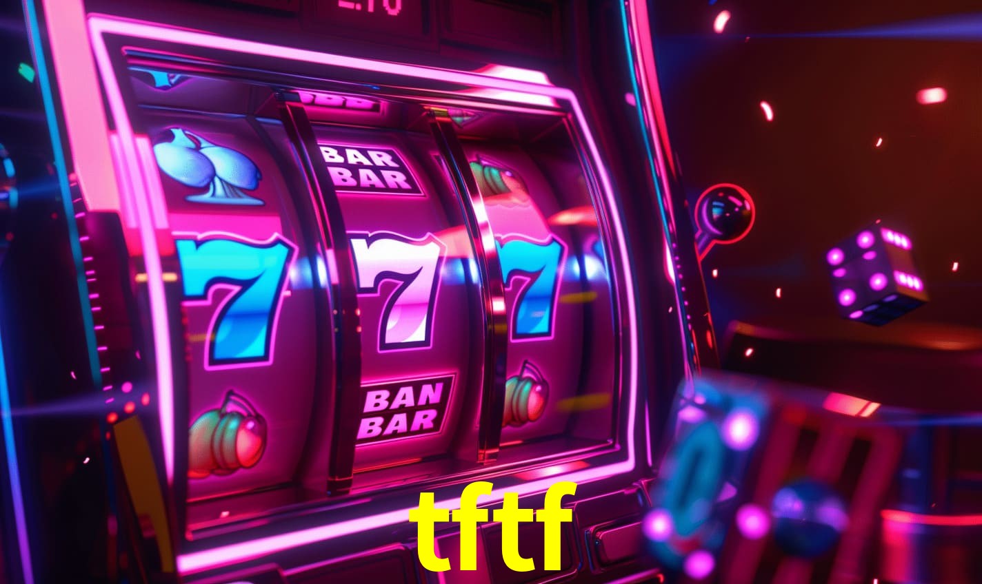 Casino Ao Vivo tftf