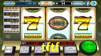 Responsive Design tftf