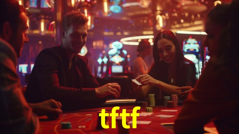 PIX Instantâneo tftf