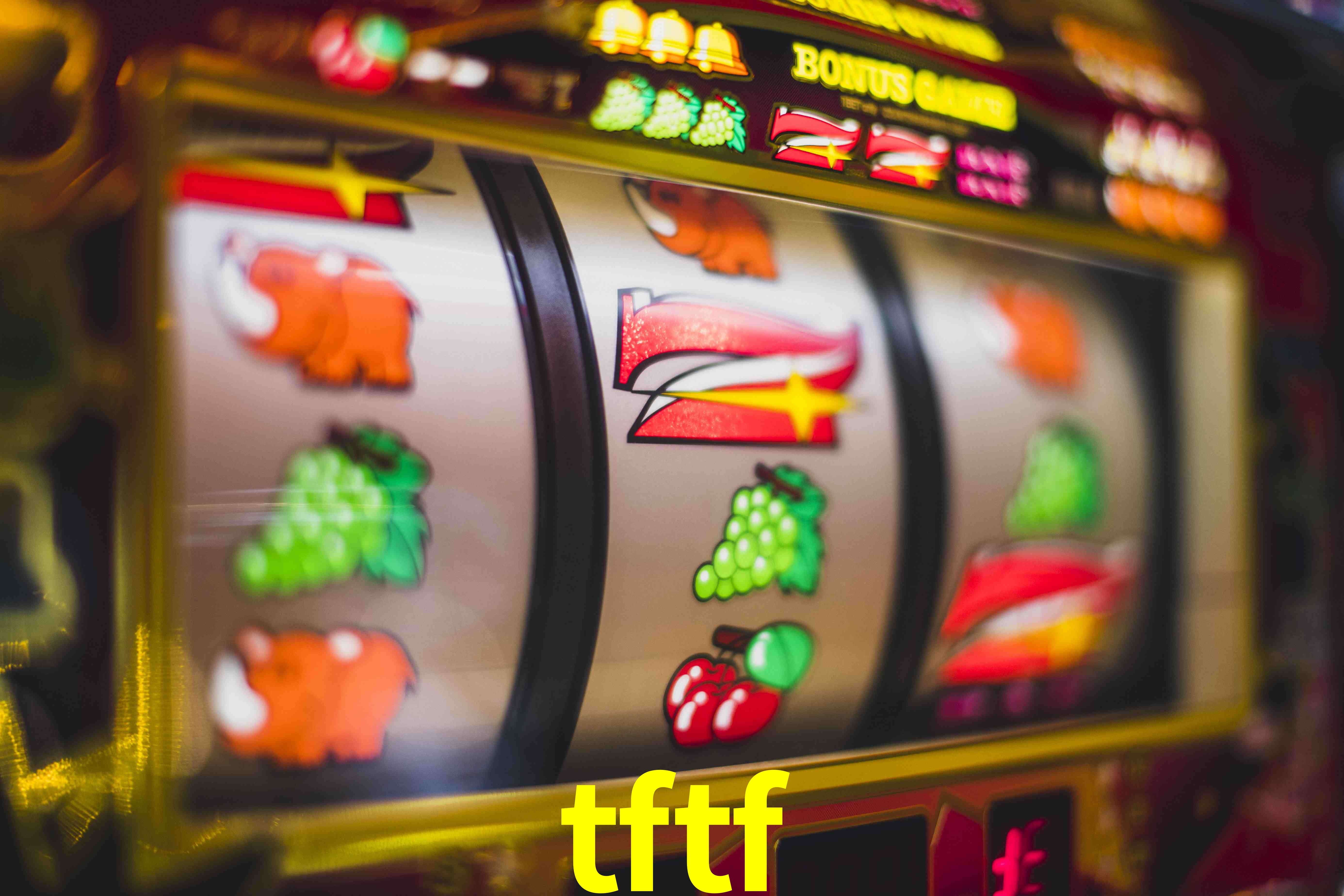 Live Casino tftf
