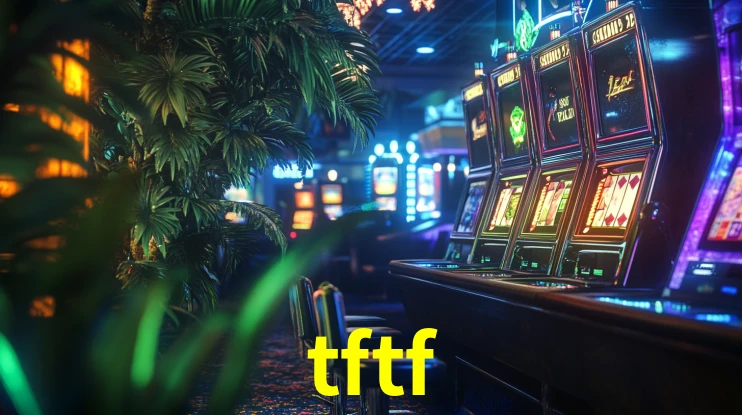 Exclusive Games tftf