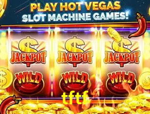 A Popularidade dos Caça-Níqueis no tftf