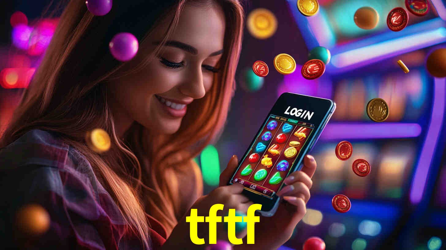 tftf,tftf.com