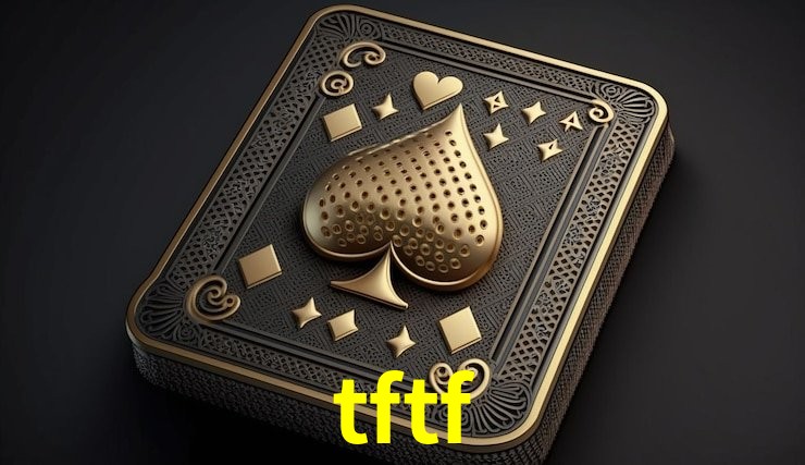 Inovações de Jogos na tftf: O Futuro das Experiências Interativas