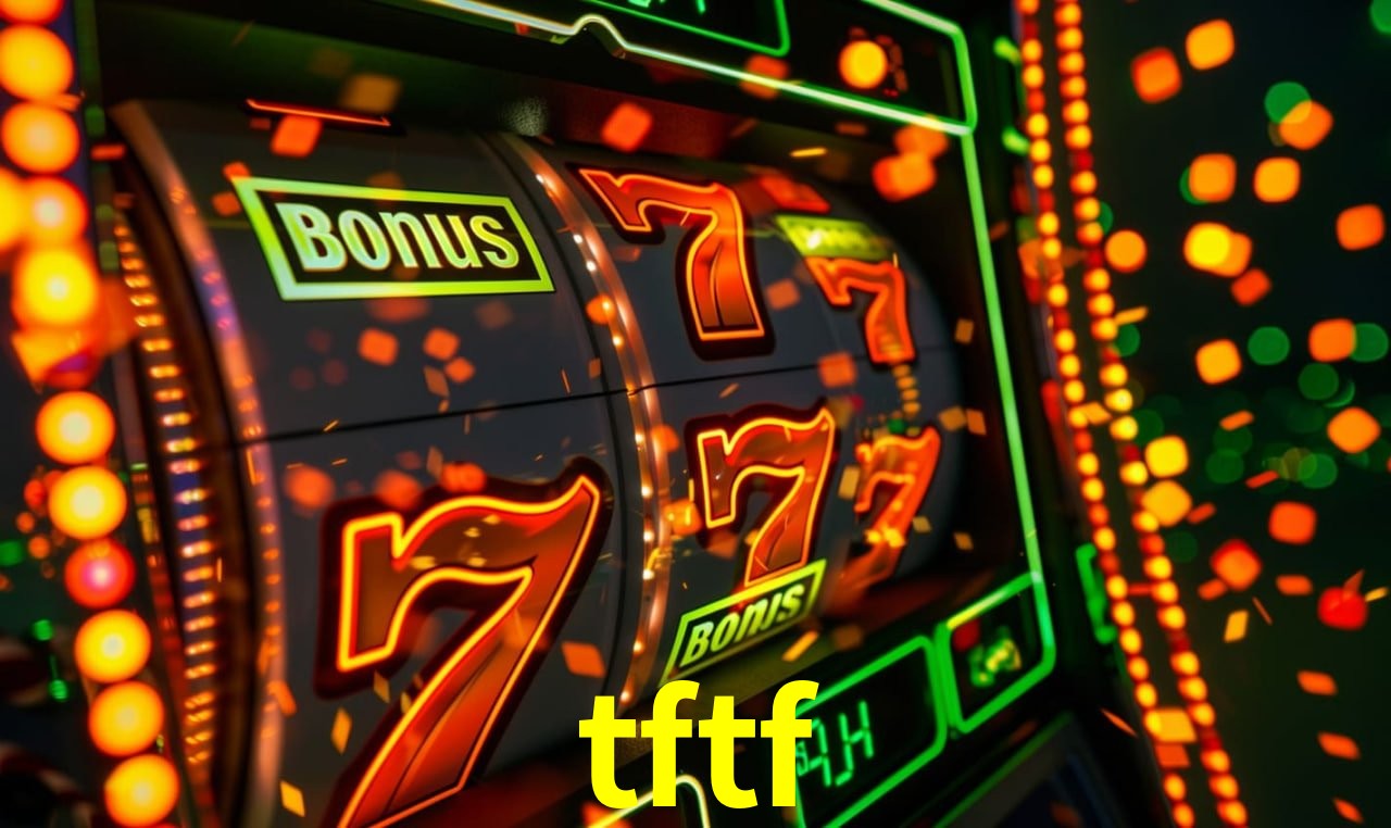 Tecnologia da Plataforma tftf