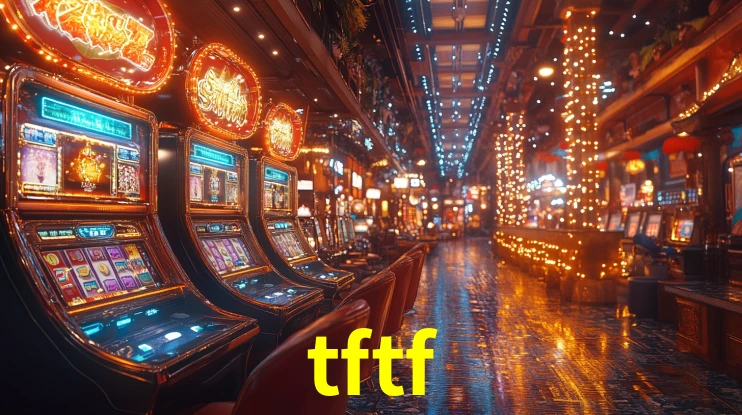 tftf,tftf.com