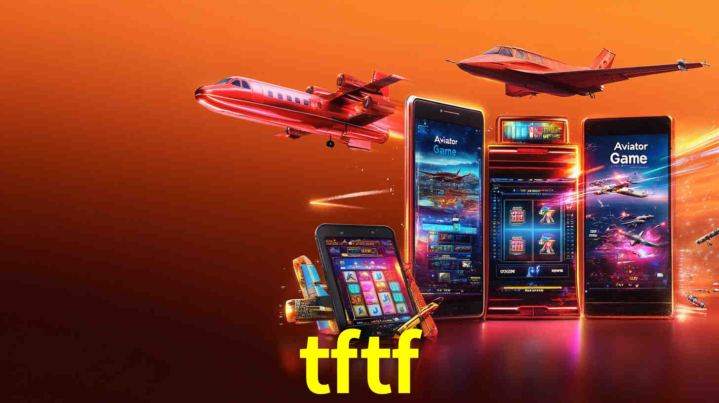 Bônus de Boas-vindas tftf