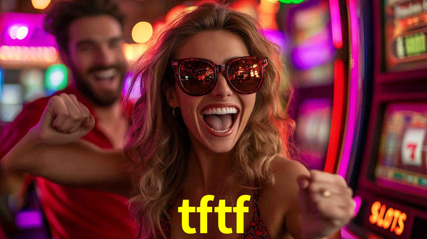 Apostas de Futebol tftf