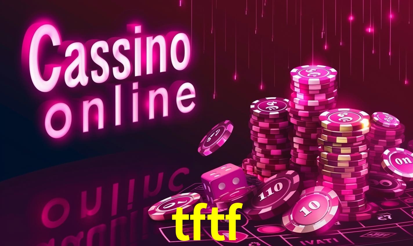 Diretório de Jogos tftf