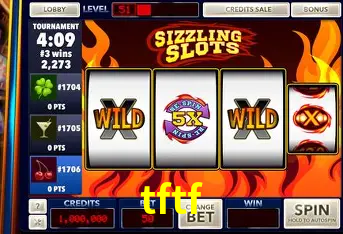 A Experiência Imersiva dos Cassinos Ao Vivo no tftf