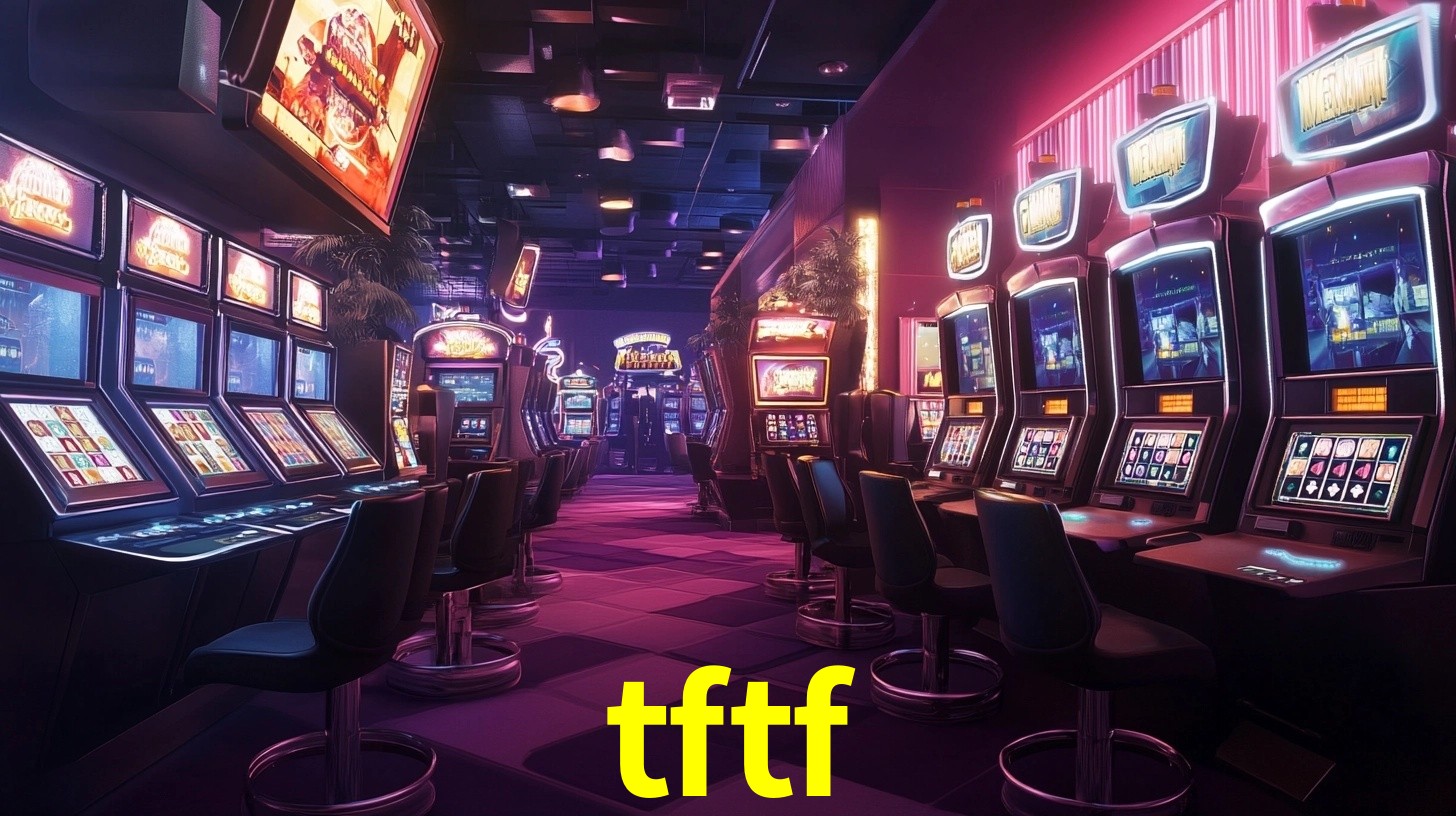 tftf,tftf.com