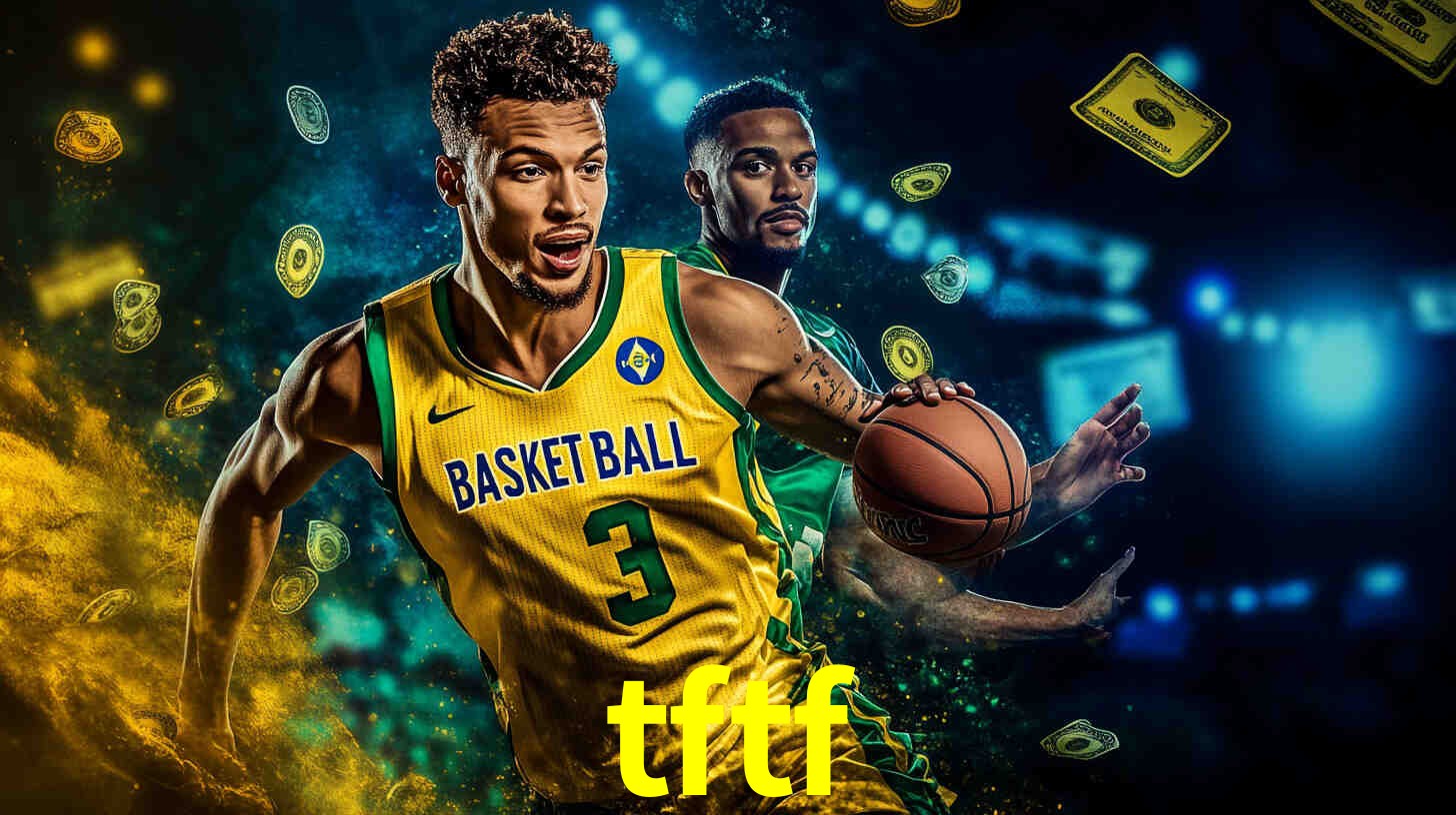 Mesa de Blackjack tftf